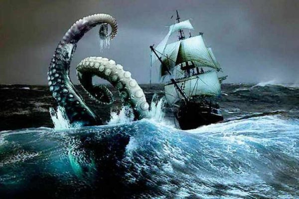 Настоящий сайт kraken