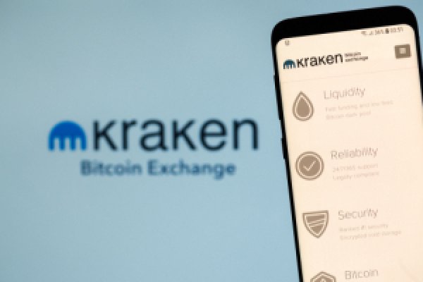 Kraken 24 at